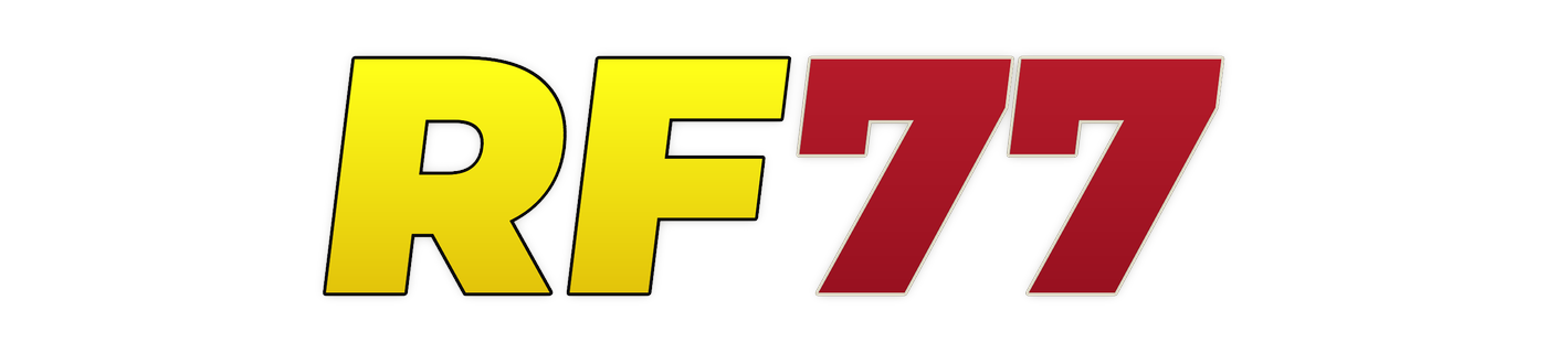 rf77 logo